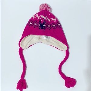 Ski Hat